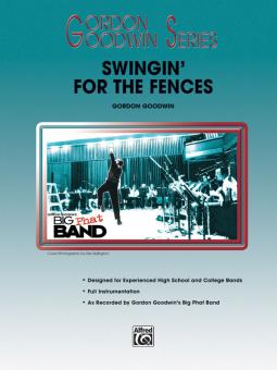 Swingin' for the Fences 