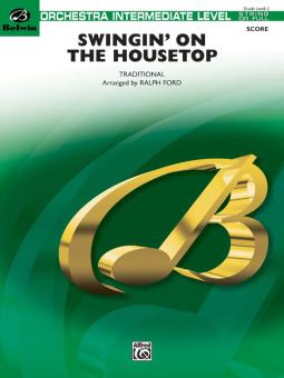 Swingin' on the Housetop Standard