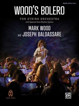 Wood's Bolero Standard