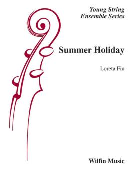 Summer Holiday 