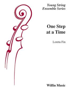 One Step at a Time 