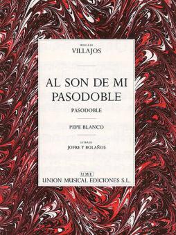 Al Son de Mi Pasodoble 