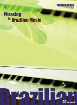 Phrasing in Brazilian Music 