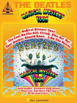 Strawberry Fields Forever 
