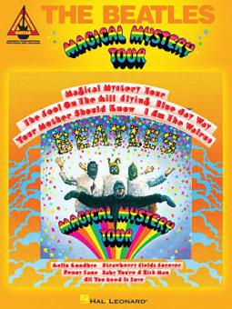 Strawberry Fields Forever 