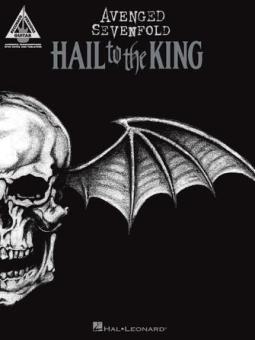 Hail To The King 