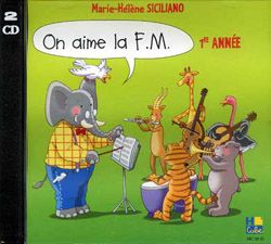 On aime la FM Vol.1 