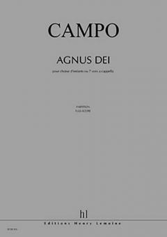 Agnus Dei 