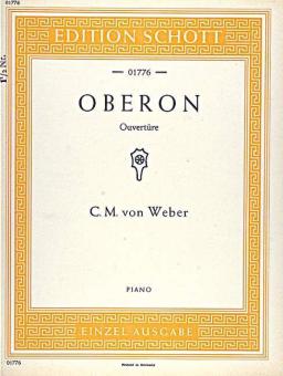 Oberon Standard