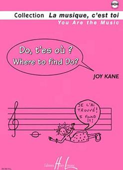 Do, t'es où ? - Where to find Do ? 
