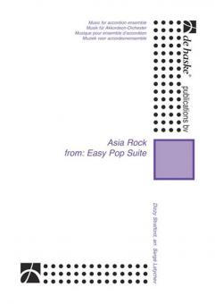 Asia Rock 