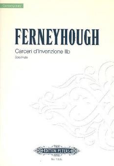 Carceri d'Invenzione IIb 
