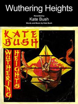 Wuthering Heights 