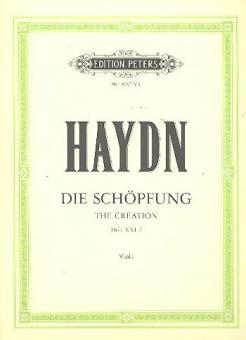 Die Schöpfung Hob. XXI:2 