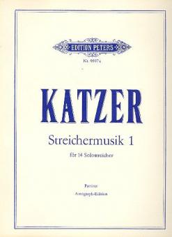 String Music I 