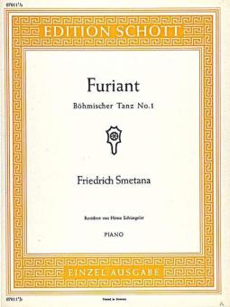 Furiant Standard