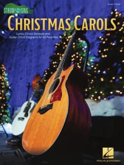 Sussex Carol 