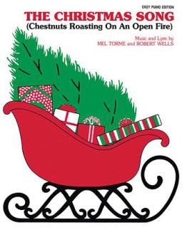 The Christmas Song (Chestnuts Roasting On An Open Fire) 