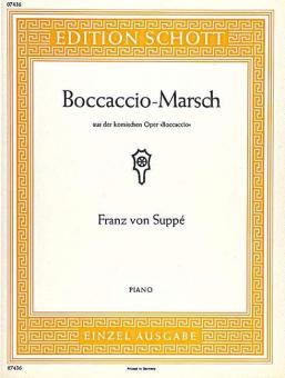 Boccaccio March Standard