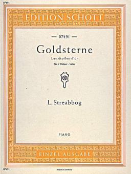 Les Étoiles D'Or No. 1 Standard