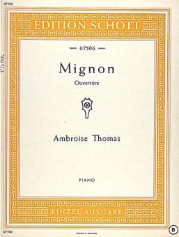 Mignon Standard