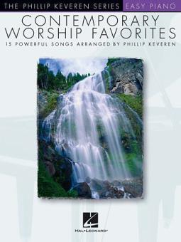 How Deep The Father's Love For Us 