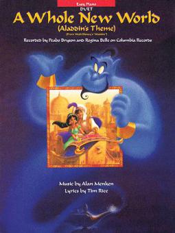 A Whole New World 
