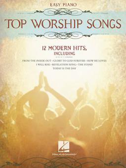 Revelation Song 