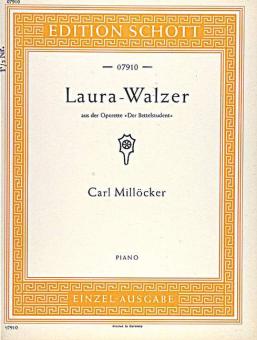 Laura-Waltz Standard