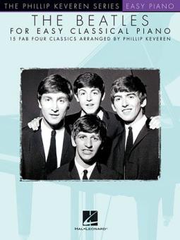 Eleanor Rigby [Classical version] 