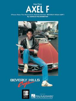 Axel F 