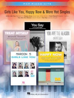 Girls Like You 