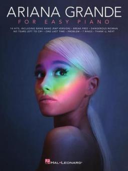 Dangerous Woman 