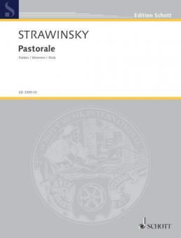 Pastorale Standard