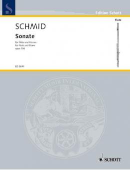 Sonate op. 106 Standard