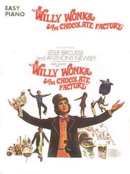 Oompa-Loompa-Doompadee-Doo 