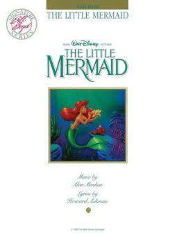 Part Of Your World (Reprise) 