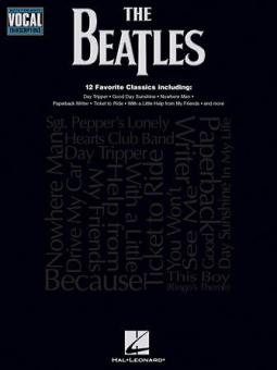 Sgt. Pepper's Lonely Hearts Club Band 