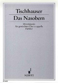Le Nézobème Standard