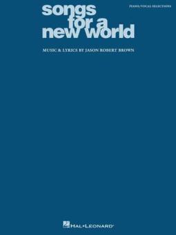The New World 