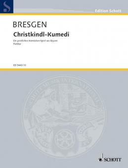 Christkindl-Kumedi Standard