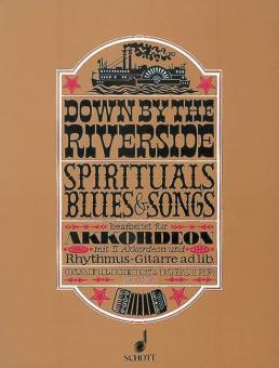 Down By The Riverside Standard
