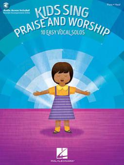 Here I Am To Worship (Light Of The World) 
