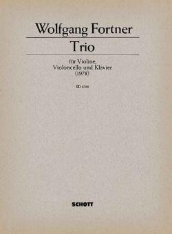 Piano Trio 
