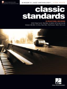 Tenderly [Jazz version] 