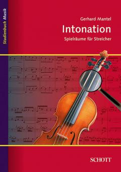 Intonation 