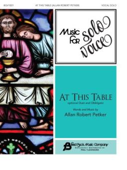 At This Table 