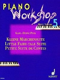 Petite Suite de Contes 