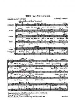 The Windhover Standard