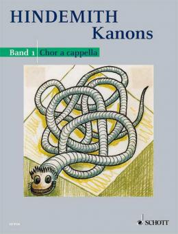 Canons 1 Standard